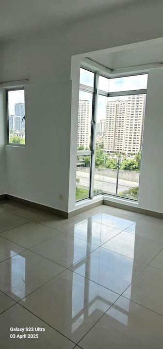 Kiara Residence 2 walking distance to LRT station, Kuala Lumpur, Bukit Jalil