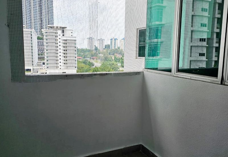 Kiara Residences 2 (Residensi Kiara Jalil 2)
