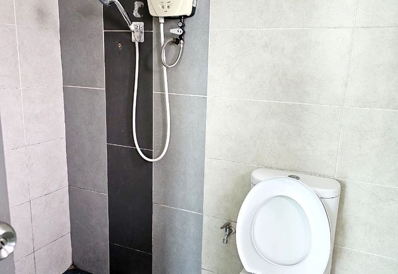 Kiara Residences 2 (Residensi Kiara Jalil 2)