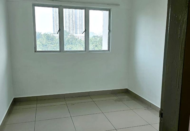 Kiara Residences 2 (Residensi Kiara Jalil 2)