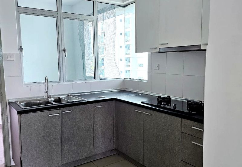 Kiara Residences 2 (Residensi Kiara Jalil 2)