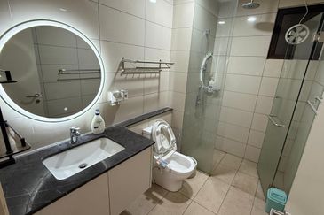 The Park Sky Residence