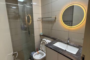 The Park Sky Residence