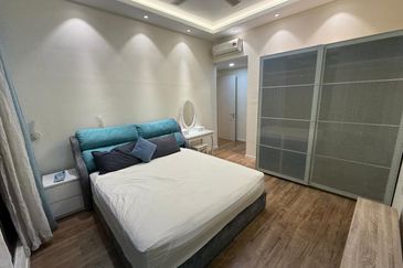 The Park Sky Residence