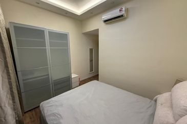 The Park Sky Residence