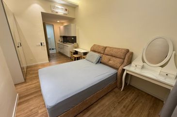 The Park Sky Residence