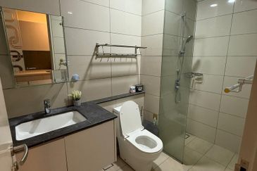 The Park Sky Residence