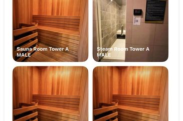 The Park Sky Residence