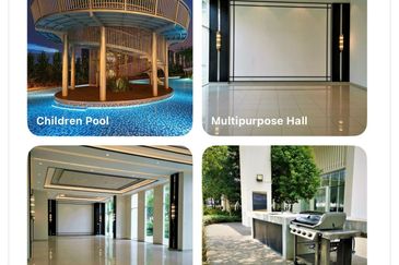 The Park Sky Residence