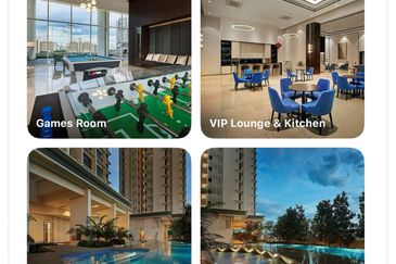 The Park Sky Residence