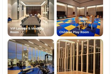 The Park Sky Residence