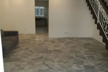 Taman Puchong Perdana