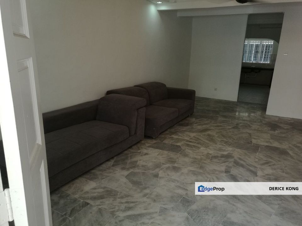 2 Storey Terrace House Taman Puchong Perdana Selangor, Selangor, Puchong