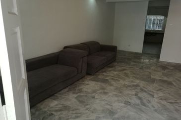 Taman Puchong Perdana