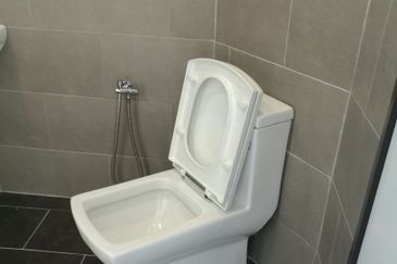 Taman Puchong Perdana