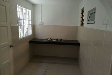 Taman Puchong Perdana