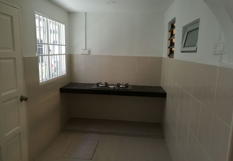 Taman Puchong Perdana