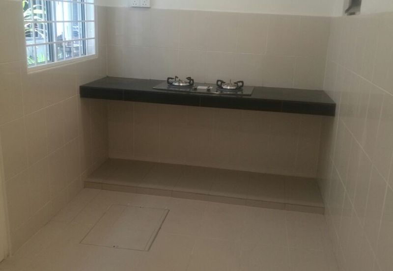 Taman Puchong Perdana