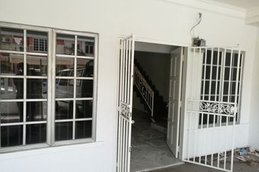 Taman Puchong Perdana