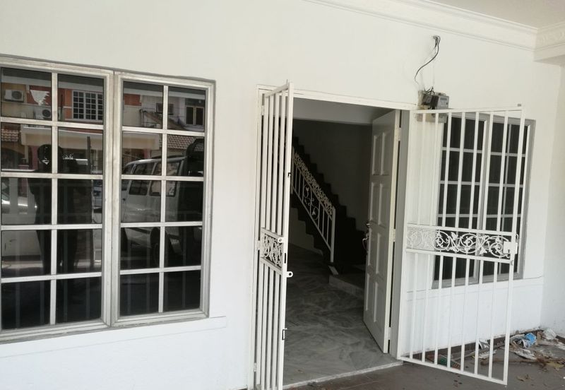 Taman Puchong Perdana