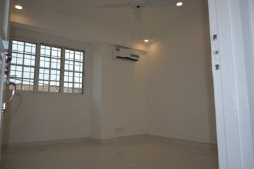 Taman Puchong Perdana