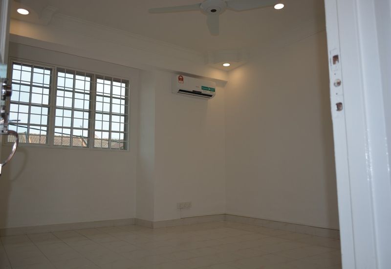 Taman Puchong Perdana