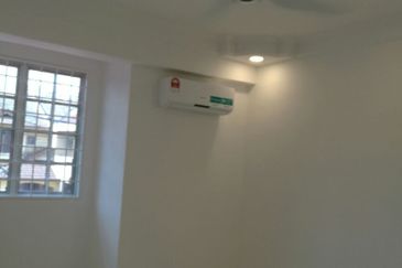 Taman Puchong Perdana