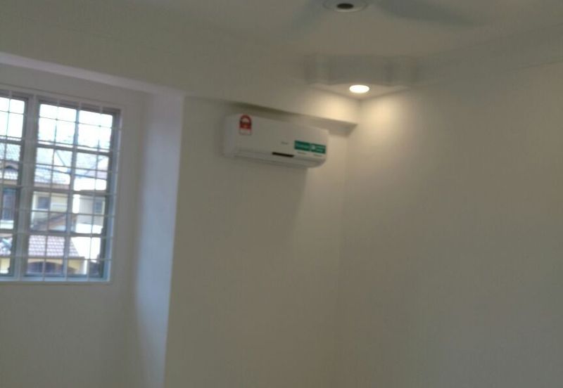 Taman Puchong Perdana