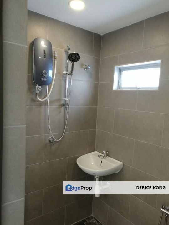 2 Storey Terrace House Taman Puchong Perdana Selangor, Selangor, Puchong