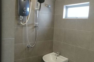 Taman Puchong Perdana