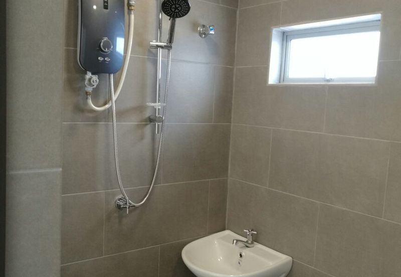 Taman Puchong Perdana