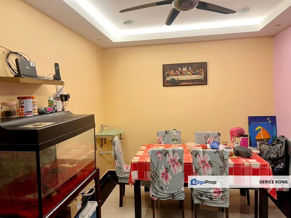 SS 3, SS3, Taman Universiti, Petaling Jaya, Selangor, Kelana Jaya