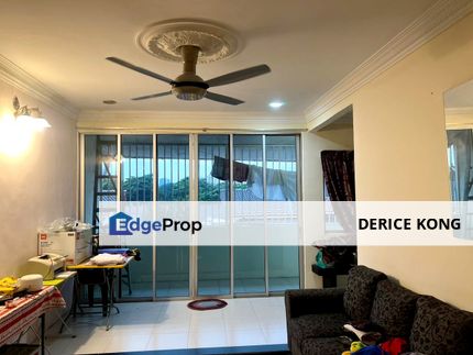 SS 3, SS3, Taman Universiti, Petaling Jaya, Selangor, Kelana Jaya