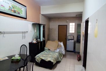 Bandar Damai Perdana