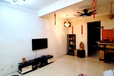 Bandar Damai Perdana