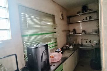 Bandar Damai Perdana