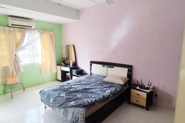 Bandar Damai Perdana