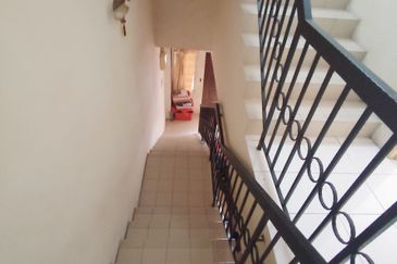 Bandar Damai Perdana