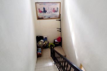 Bandar Damai Perdana