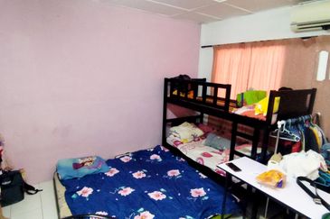 Bandar Damai Perdana