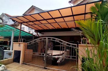 Bandar Damai Perdana