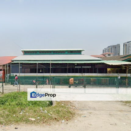 Commercial Bungalow @ Jalan Bukit Kemuning, Shah Alam Selangor, Bukit Kemuning, Shah Alam, Selangor, Shah Alam