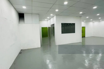 Jalan Bukit Kemuning