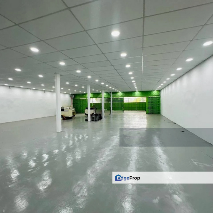 Commercial Bungalow @ Jalan Bukit Kemuning, Shah Alam Selangor, Bukit Kemuning, Shah Alam, Selangor, Shah Alam