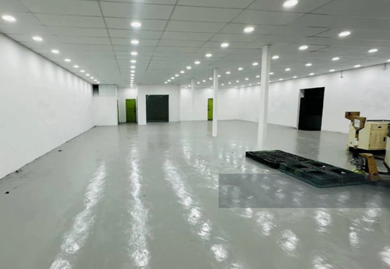 Jalan Bukit Kemuning