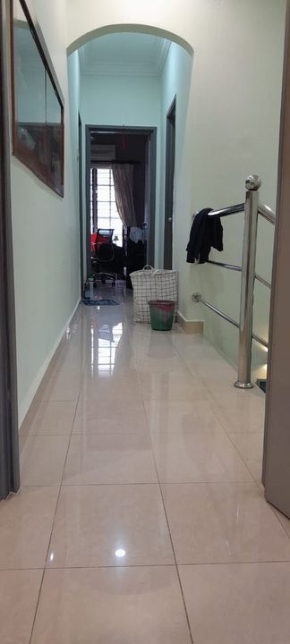 BK5 Double Storey Terrace House, Selangor, Puchong