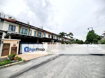 Renovated Bandar Kinrara 8, Selangor, Bandar Kinrara Puchong