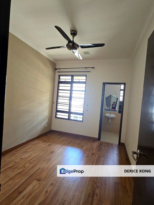 Renovated Bandar Kinrara 5E, Selangor, Bandar Kinrara Puchong