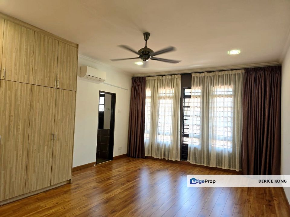 Renovated Bandar Kinrara 5E, Selangor, Bandar Kinrara Puchong