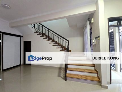 Renovated Bandar Kinrara 5E, Selangor, Bandar Kinrara Puchong